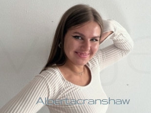 Albertacranshaw