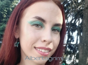 Albertagrimble