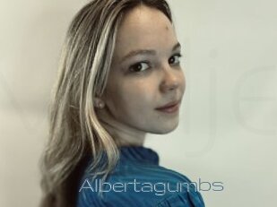 Albertagumbs