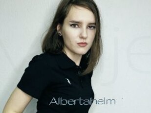 Albertahelm