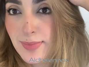 Aldhalennox