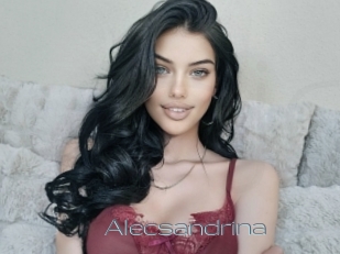 Alecsandrina