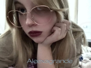 Aleexagrande