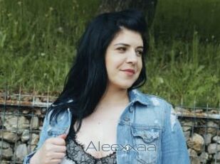 Aleexxaa