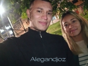 Alegandjoz