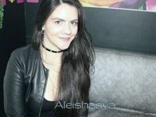 Aleishaava