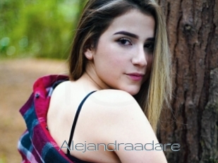 Alejandraadare