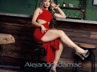 Alejandradamac