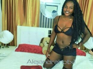 Alejandrahotx1