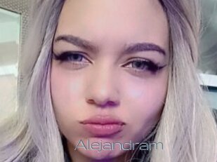 Alejandram