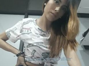 Alejandramiller