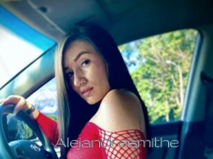 Alejandrasmithe