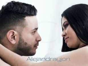 alejandrayjon Vidéos de Jeunes