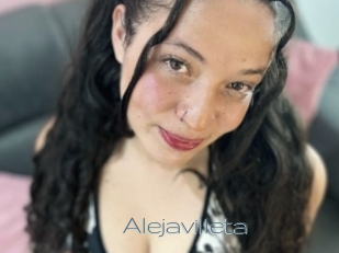 Alejavilleta