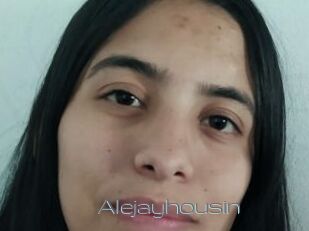 Alejayhousin