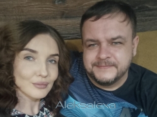 Aleksalexa