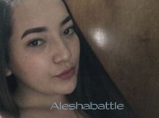 Aleshabattle
