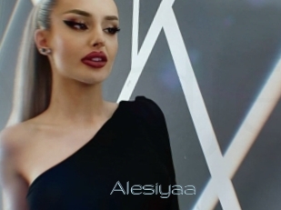 Alesiyaa