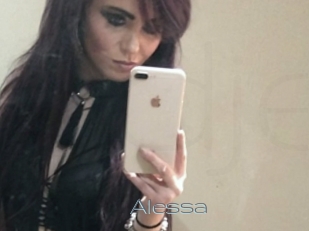 Alessa