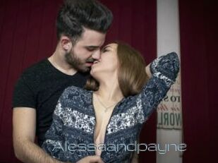 Alessaandpayne
