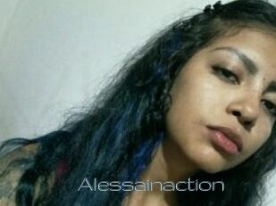 Alessainaction