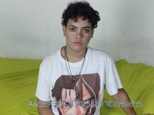 Alessandrafantasies