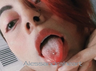Alessandraheart