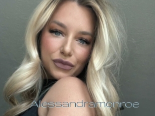 Alessandramonroe