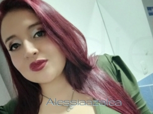 Alessiaazalea