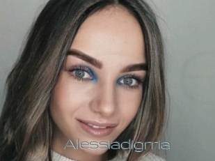 Alessiadigrria