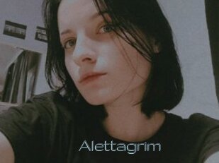 Alettagrim