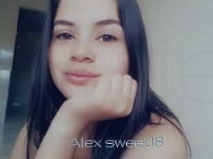 alex_sweet18 Vidéos de Jeunes