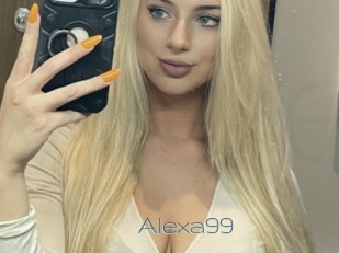 Alexa99