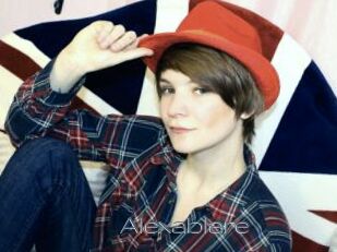 Alexablare