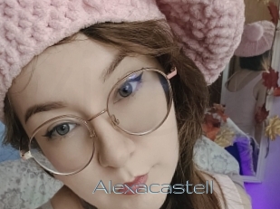 Alexacastell