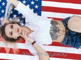 Alexacrazylady