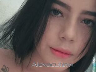 Alexacutexx