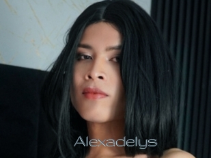 Alexadelys