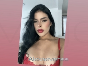 alexaevanss Vidéos de Jeunes