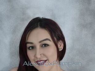 alexafoxPumpkin Vidéos de Jeunes
