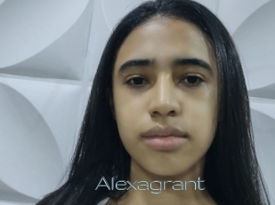 Alexagrant