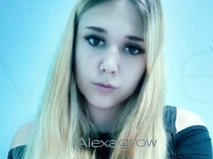 Alexagrow