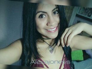 Alexajoness