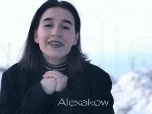 Alexakow