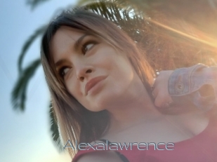 Alexalawrence