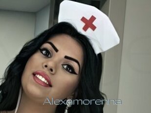 Alexamorenna