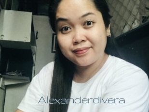 Alexanderdivera