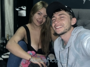 alexandpilar Vidéos de Jeunes