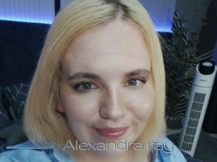 Alexandra_ray