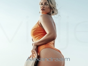 Alexandraalm